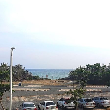 Tz Shin Resort Hostel 켄팅 외부 사진
