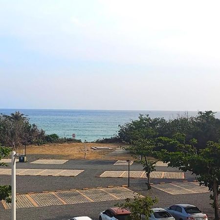 Tz Shin Resort Hostel 켄팅 외부 사진