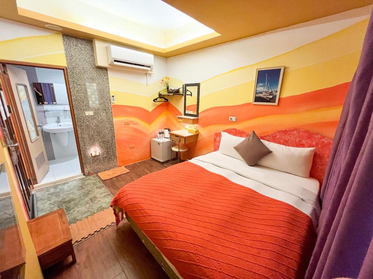 Tz Shin Resort Hostel 켄팅 외부 사진