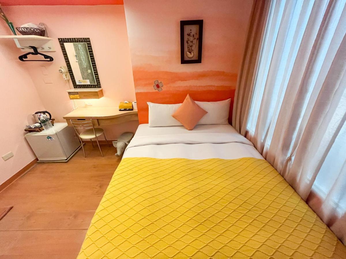 Tz Shin Resort Hostel 켄팅 외부 사진