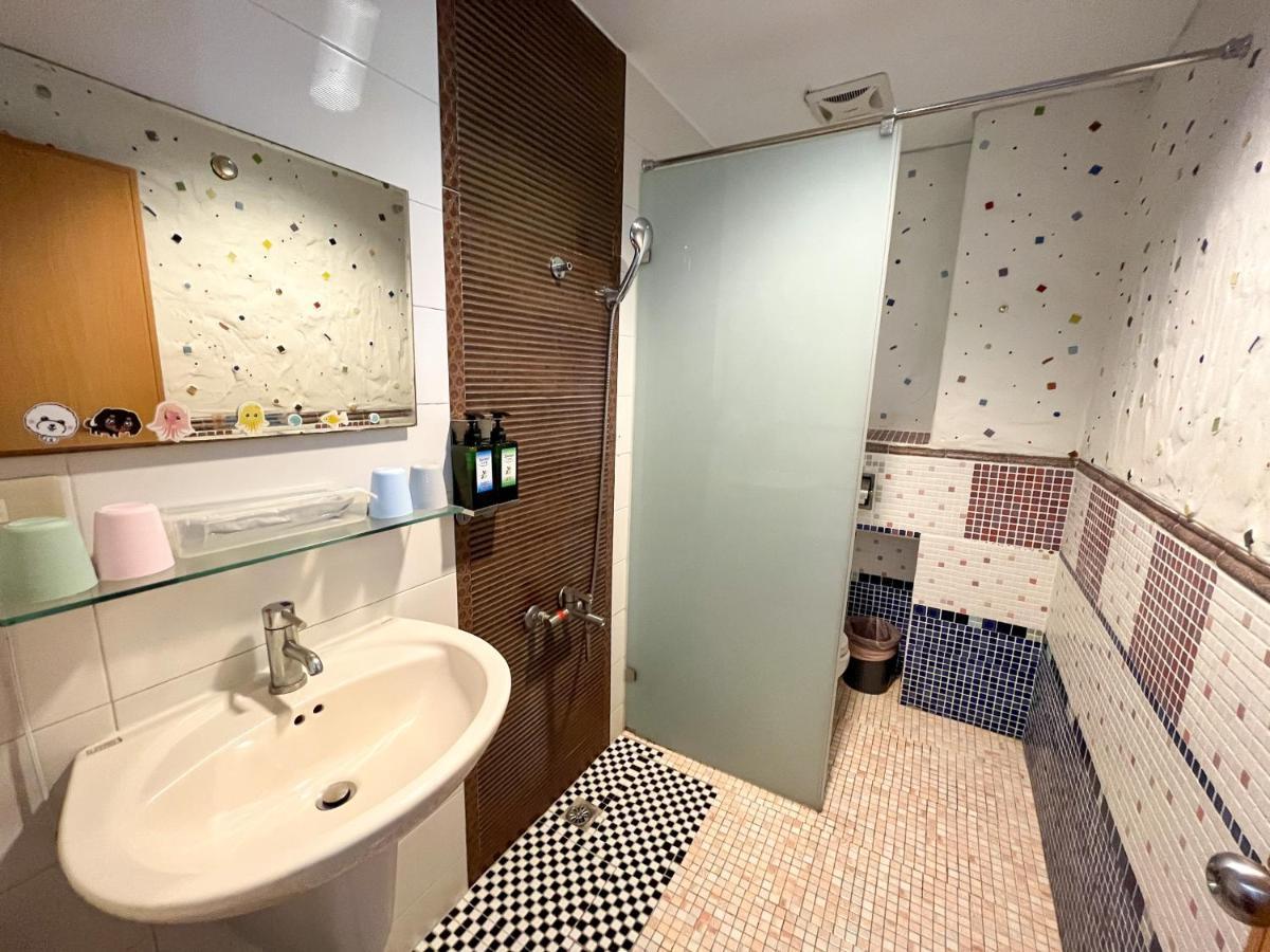Tz Shin Resort Hostel 켄팅 외부 사진