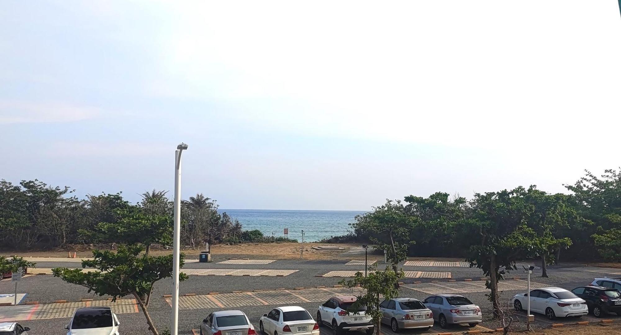 Tz Shin Resort Hostel 켄팅 외부 사진