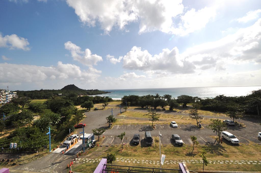 Tz Shin Resort Hostel 켄팅 외부 사진